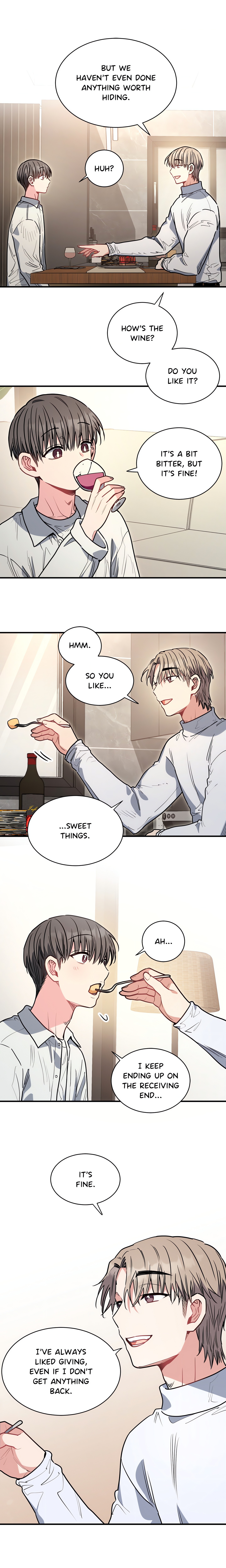 Crazy Ri Page 13 - MangaHe