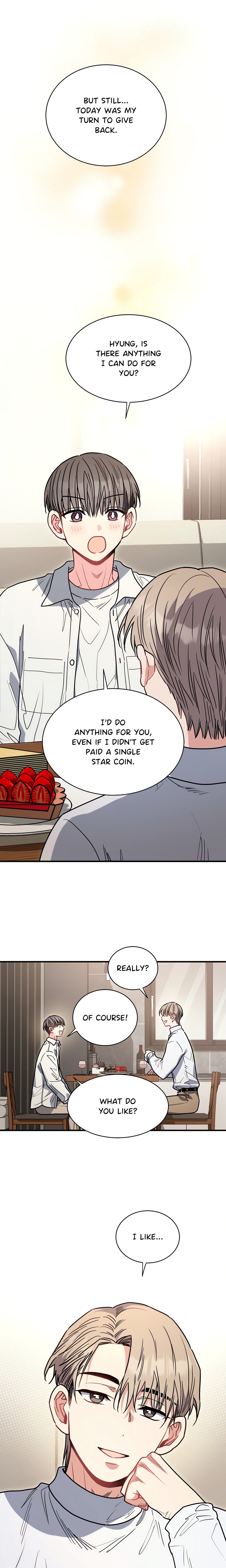 Crazy Ri Page 14 - MangaHe