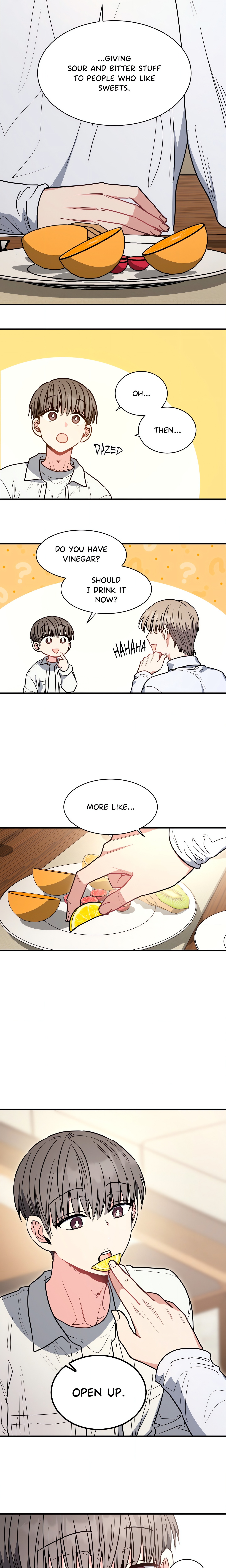 Crazy Ri Page 15 - MangaHe
