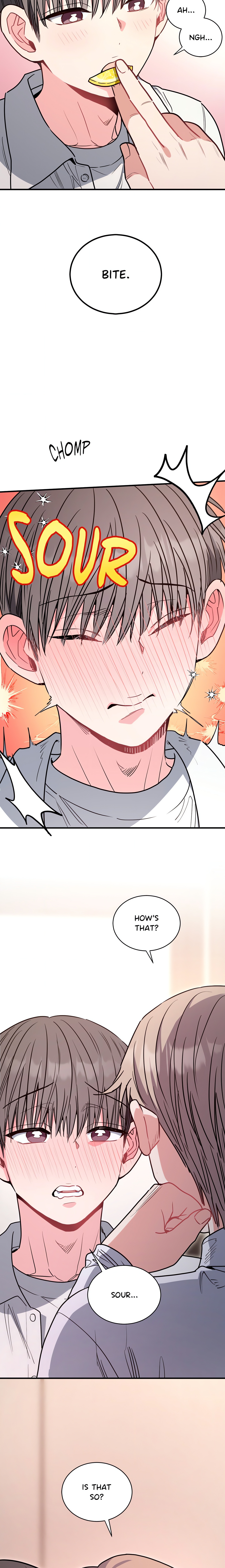 Crazy Ri Page 16 - MangaHe