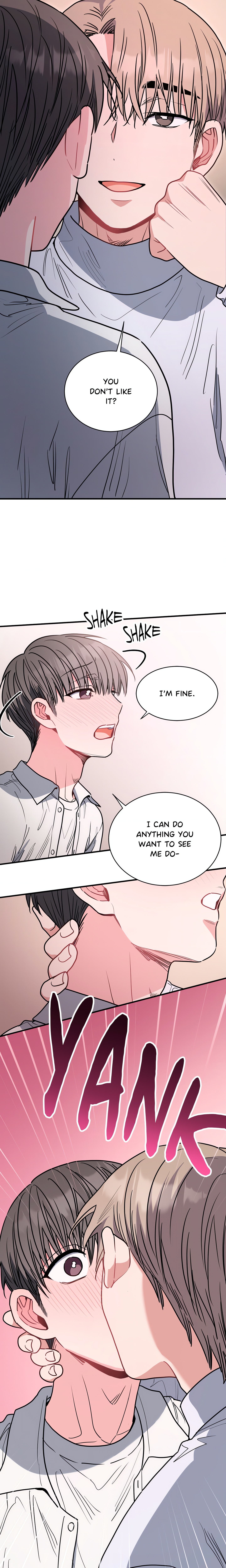 Crazy Ri Page 17 - MangaHe