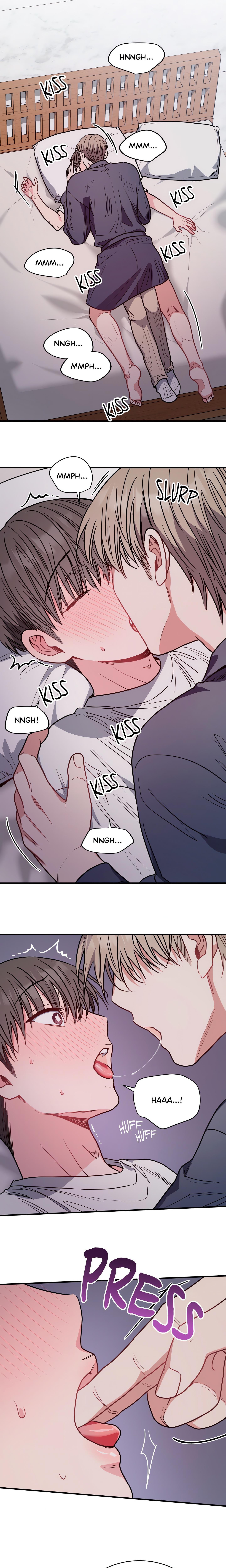 Crazy Ri Page 19 - MangaHe