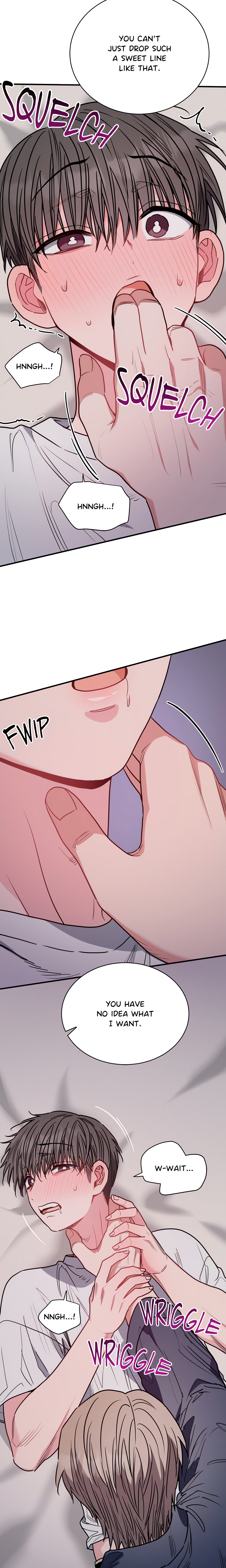 Crazy Ri Page 20 - MangaHe
