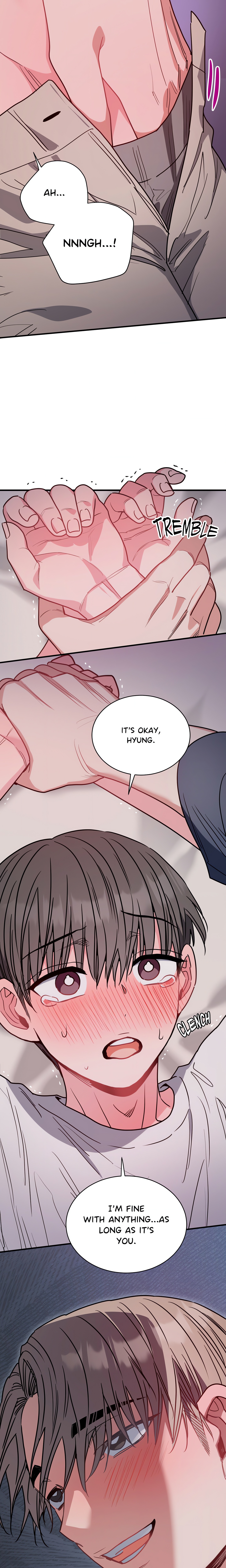Crazy Ri Page 22 - MangaHe
