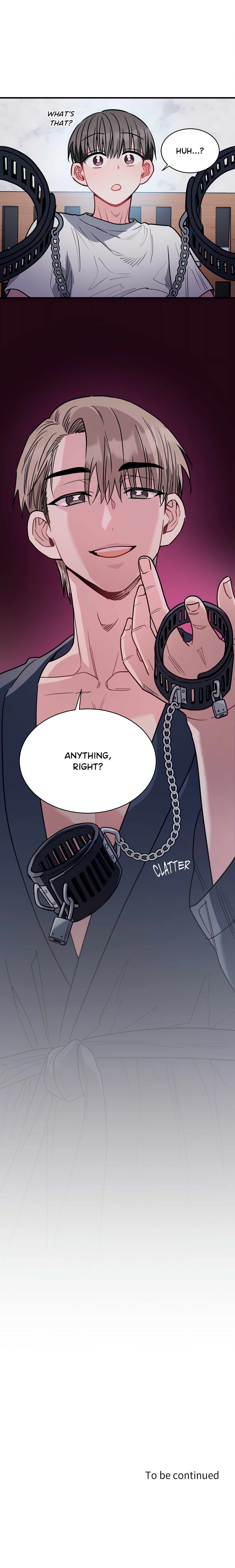 Crazy Ri Page 24 - MangaHe