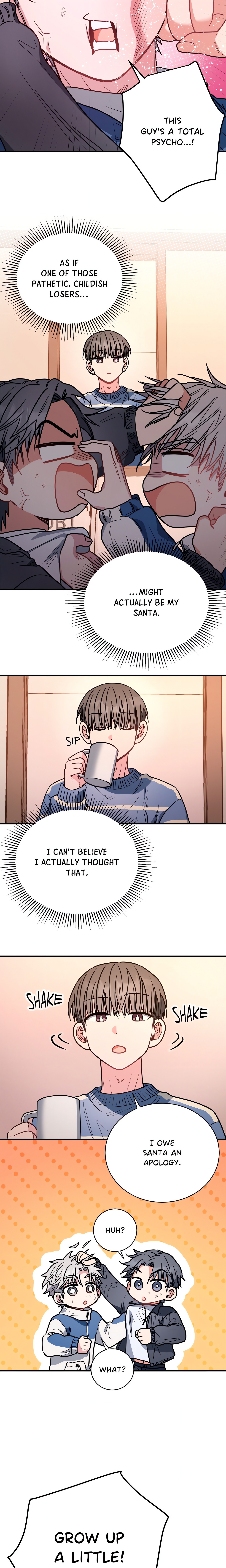 Crazy Ri Page 4 - MangaHe