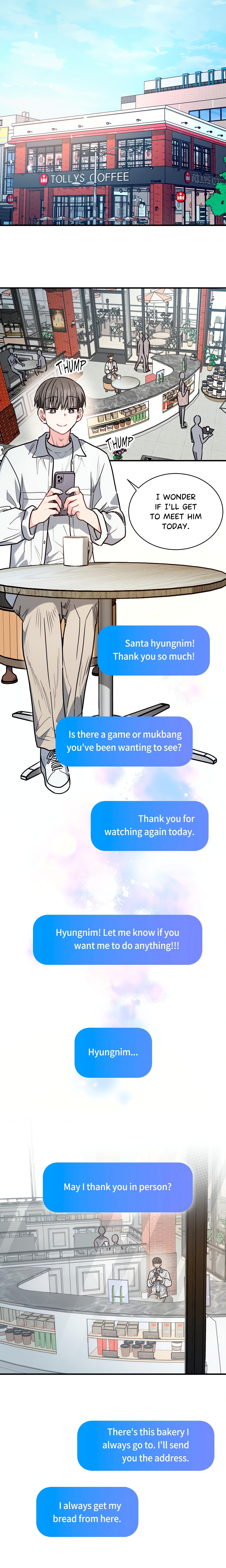 Crazy Ri Page 6 - MangaHe