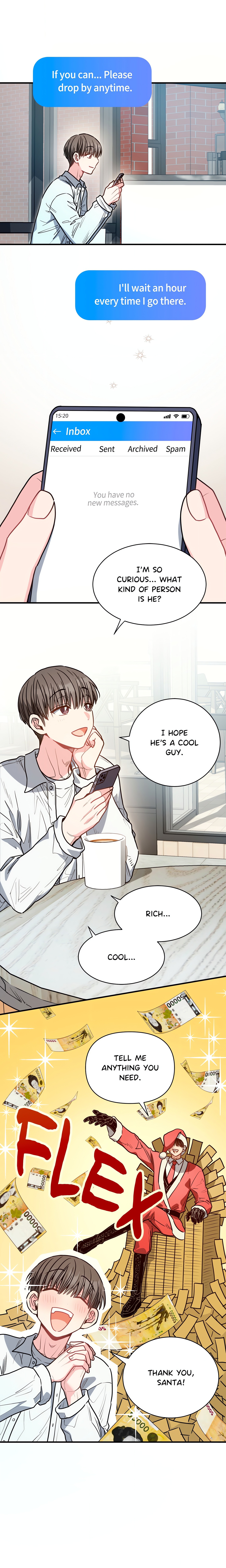 Crazy Ri Page 7 - MangaHe