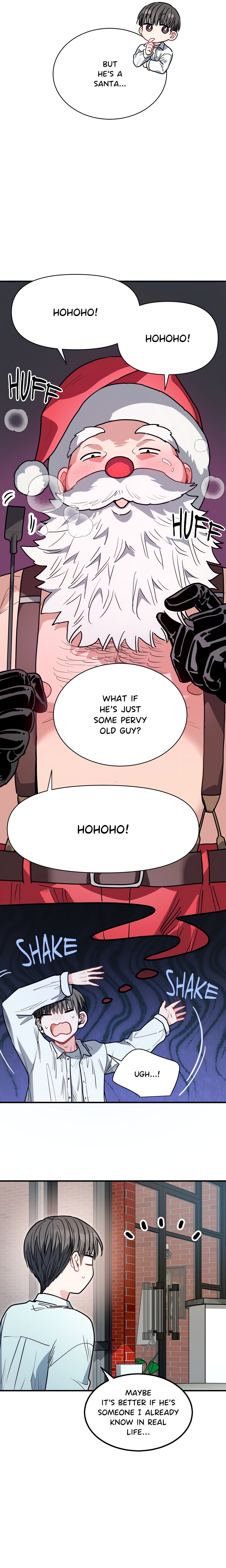 Crazy Ri Page 8 - MangaHe