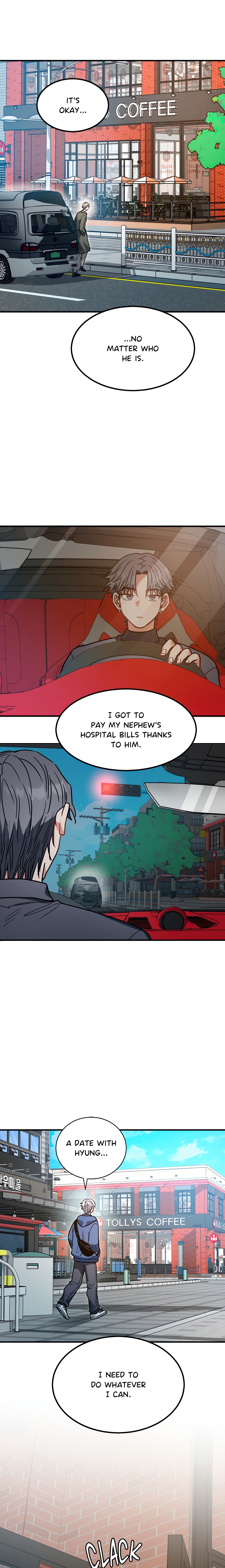 Crazy Ri Page 9 - MangaHe