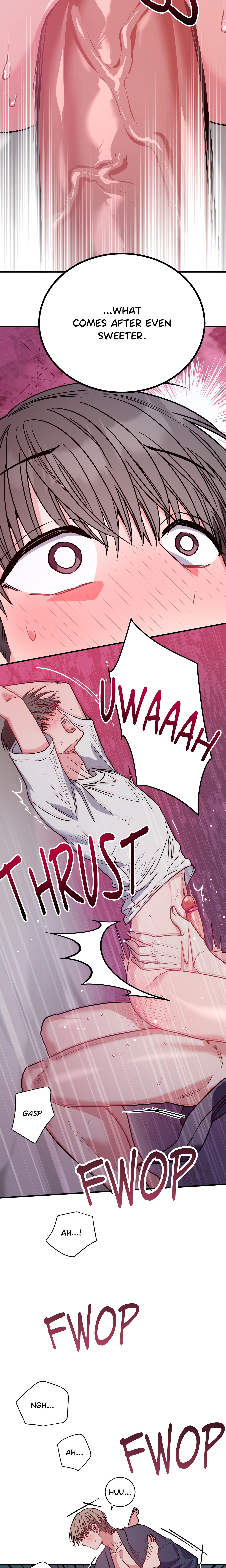 Crazy Ri Page 12 - MangaHe