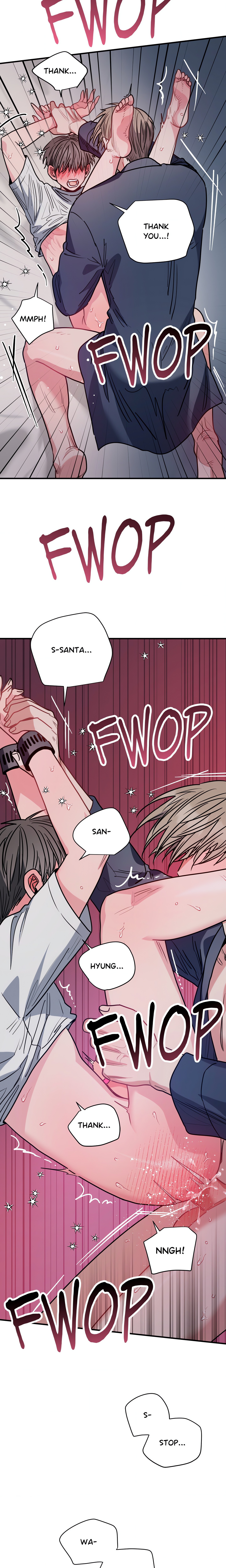 Crazy Ri Page 16 - MangaHe