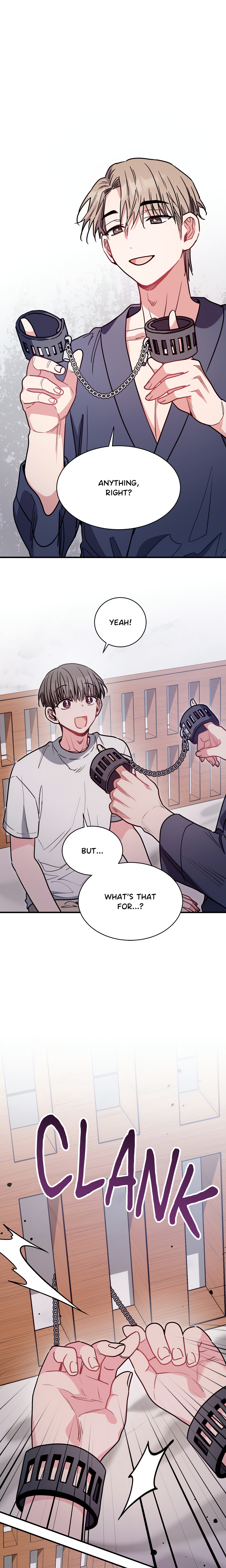 Crazy Ri Page 3 - MangaHe