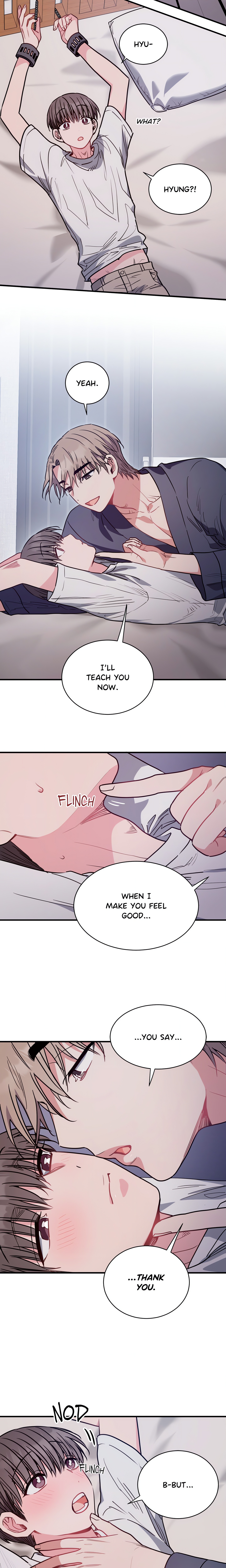 Crazy Ri Page 4 - MangaHe