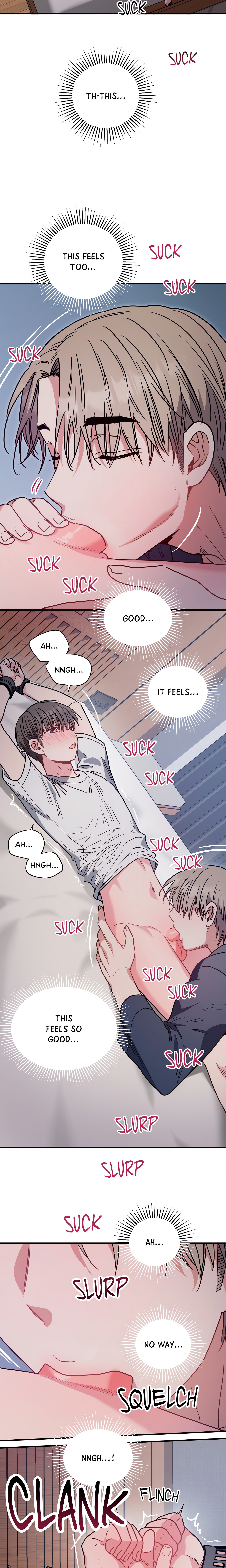 Crazy Ri Page 7 - MangaHe