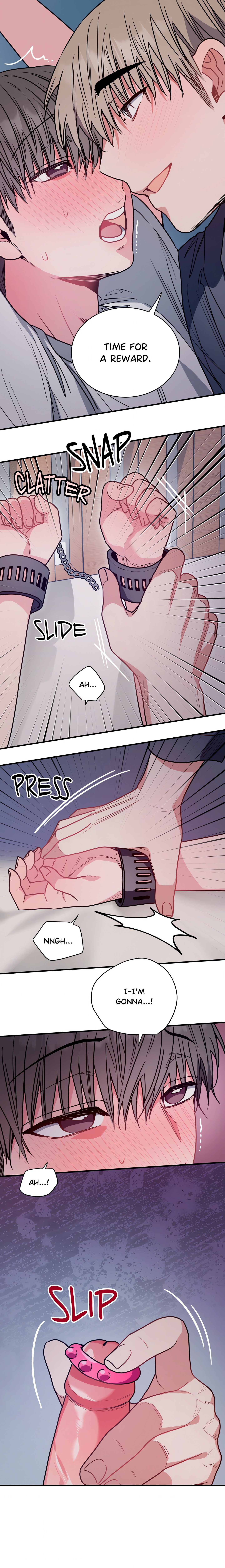 Crazy Ri Page 9 - MangaHe