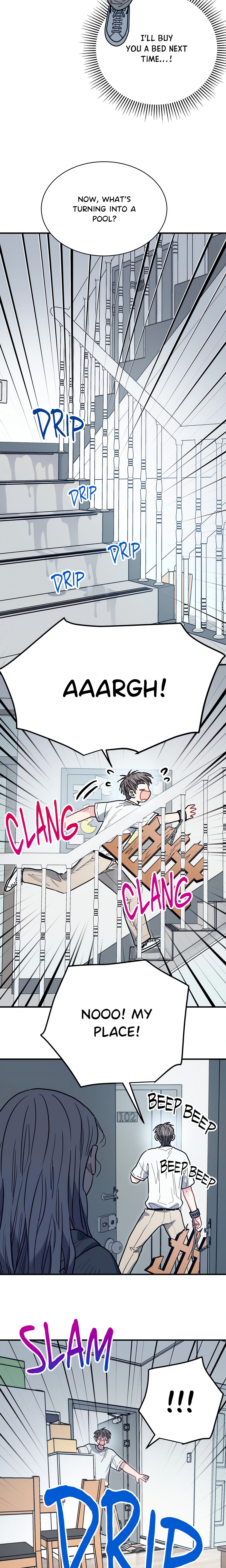 Crazy Ri Page 11 - MangaHe