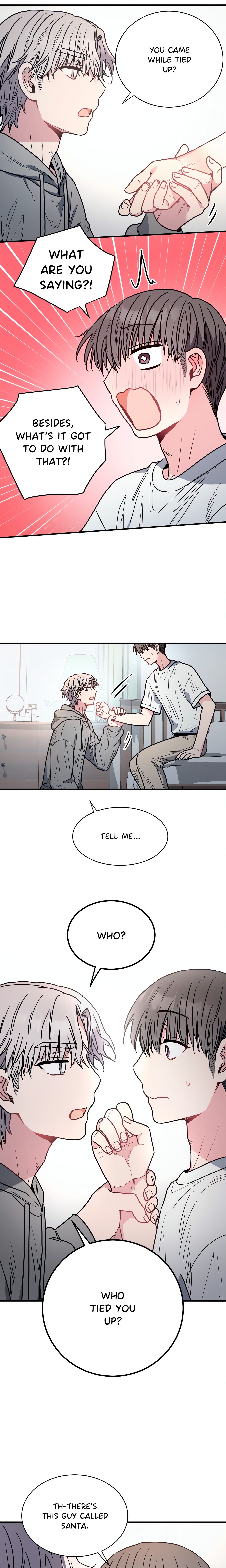 Crazy Ri Page 16 - MangaHe