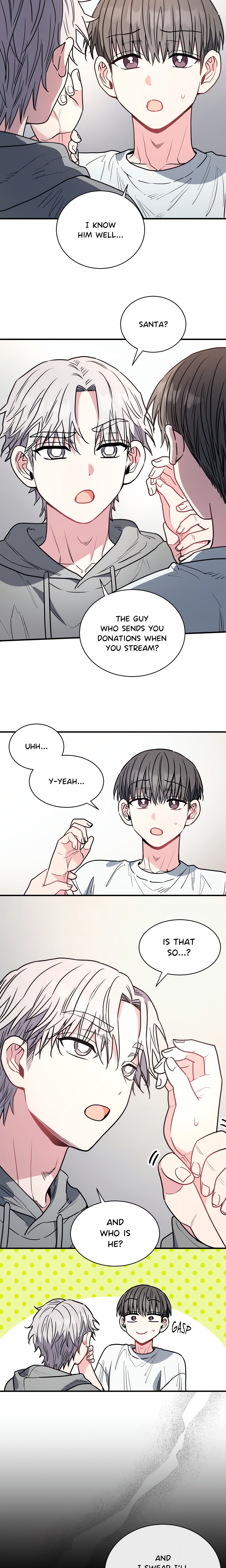 Crazy Ri Page 17 - MangaHe