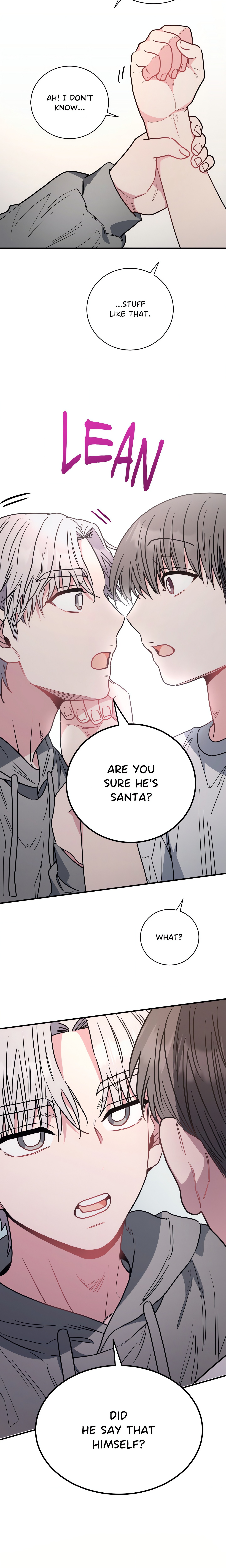 Crazy Ri Page 19 - MangaHe