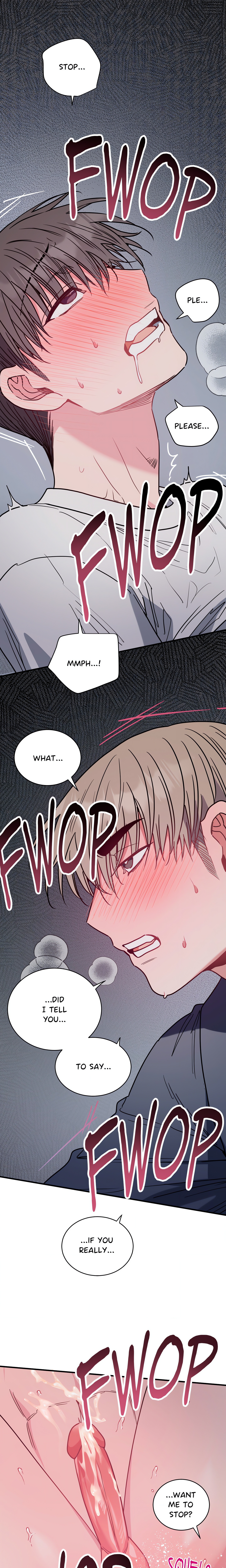 Crazy Ri Page 3 - MangaHe