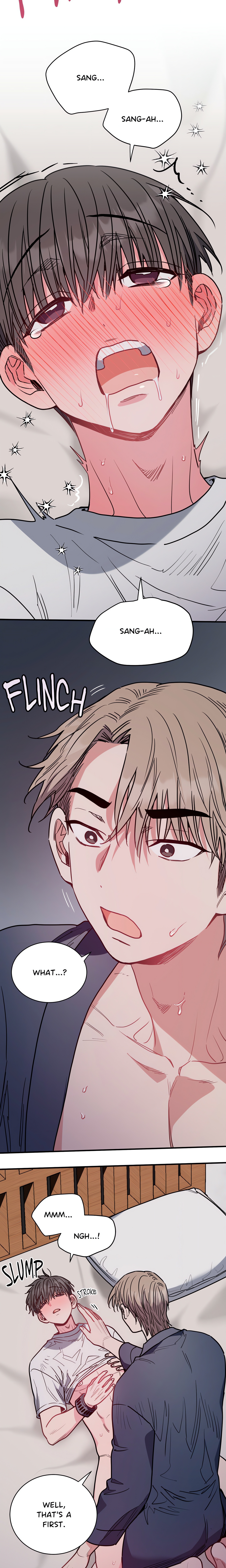 Crazy Ri Page 5 - MangaHe