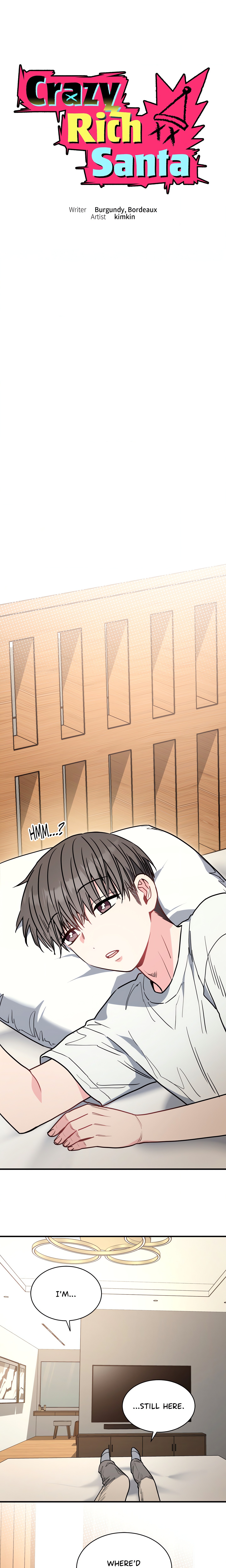 Crazy Ri Page 7 - MangaHe