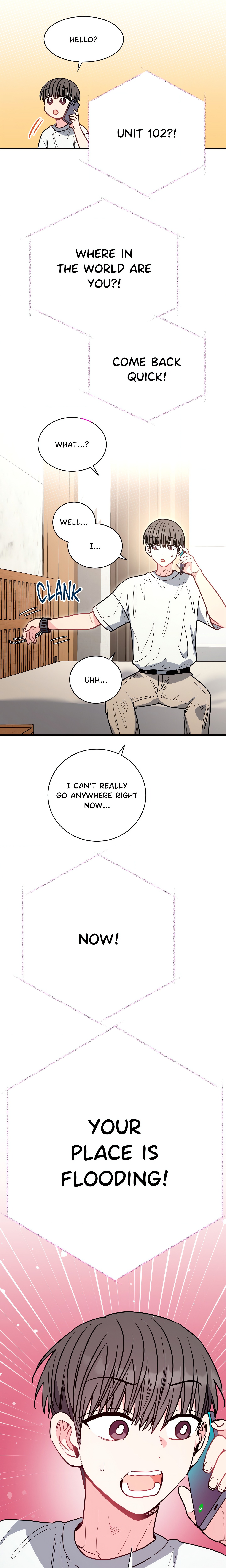 Crazy Ri Page 9 - MangaHe