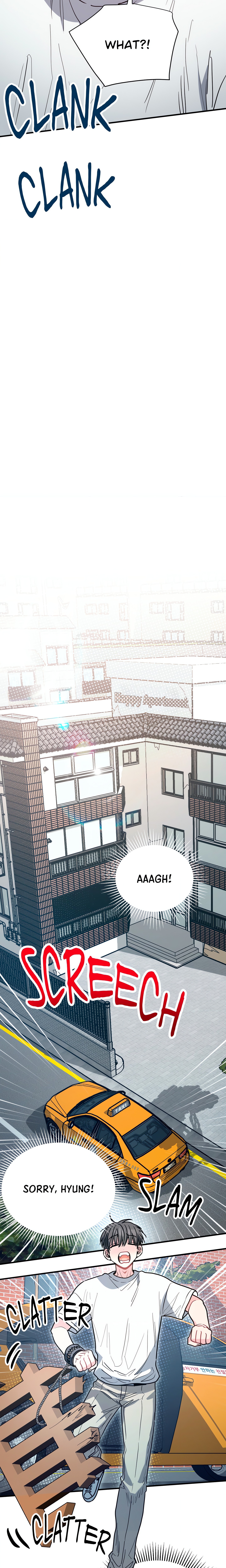 Crazy Ri Page 10 - MangaHe