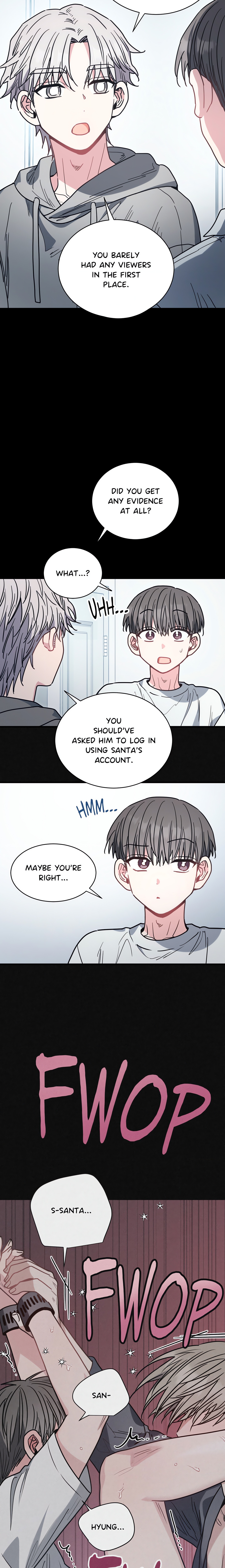 Crazy Ri Page 12 - MangaHe