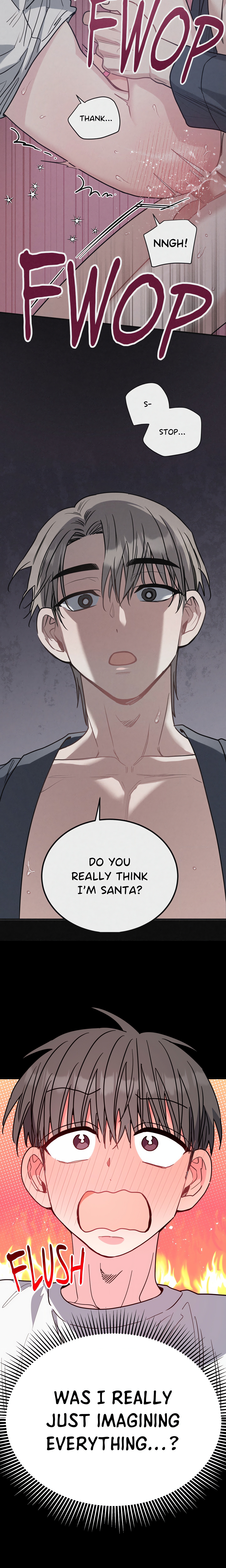 Crazy Ri Page 13 - MangaHe