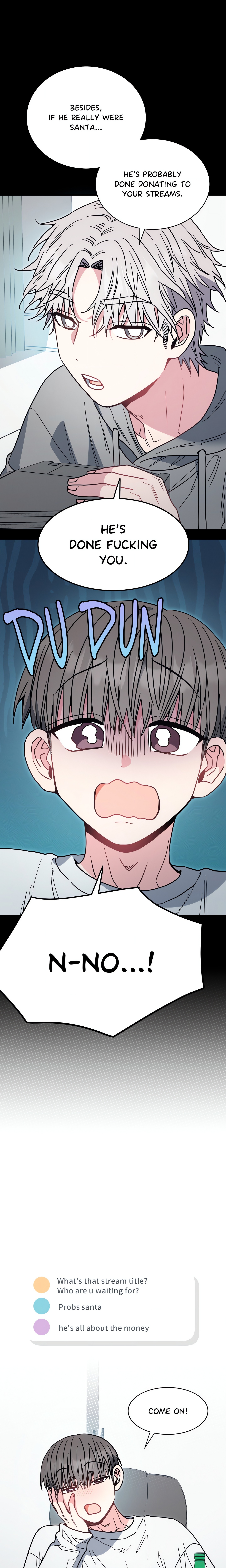 Crazy Ri Page 14 - MangaHe