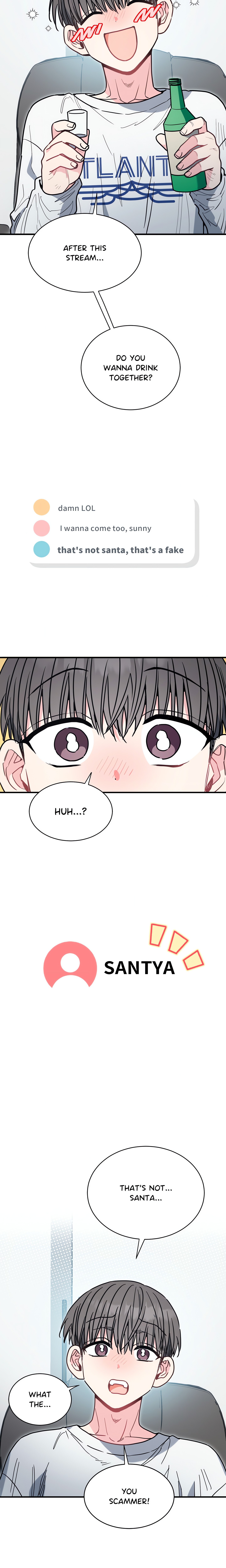 Crazy Ri Page 16 - MangaHe