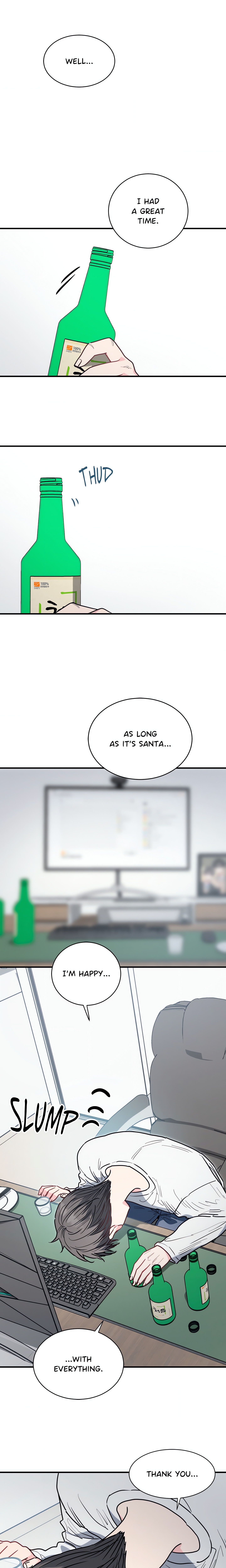 Crazy Ri Page 18 - MangaHe