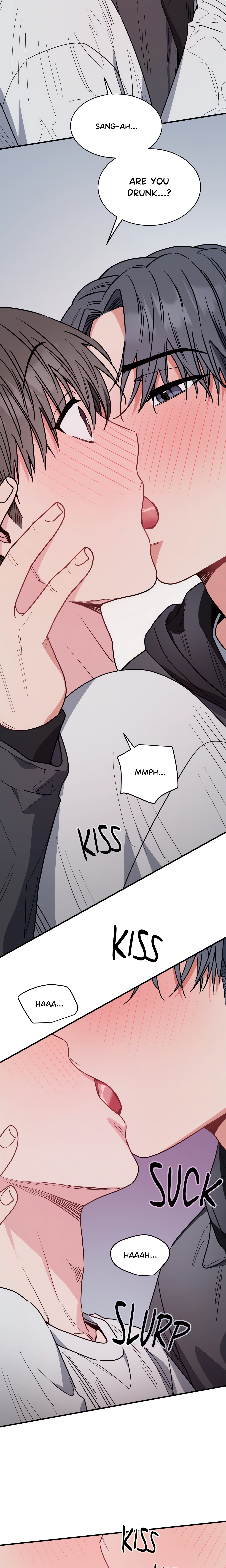 Crazy Ri Page 22 - MangaHe