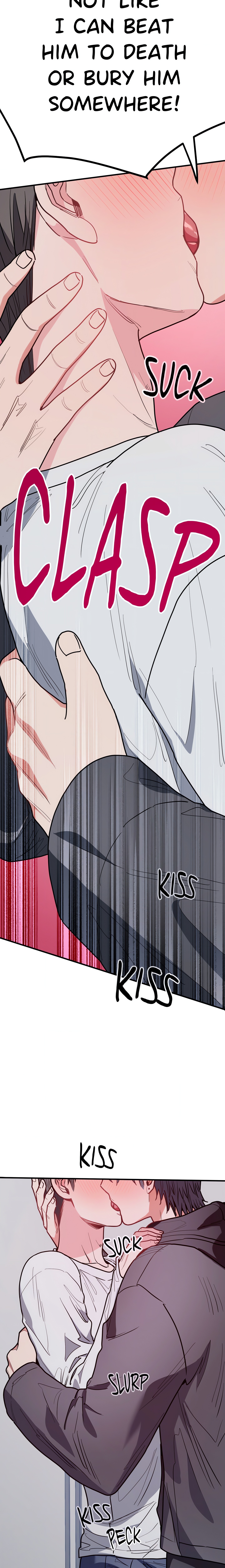 Crazy Ri Page 24 - MangaHe