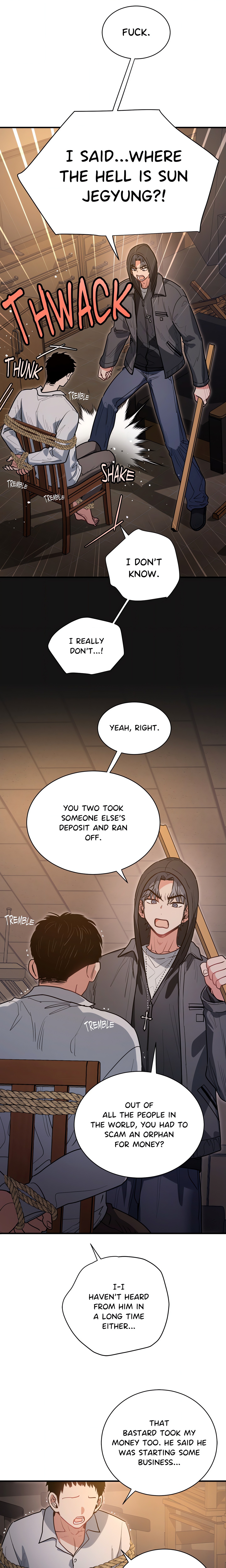 Crazy Ri Page 4 - MangaHe