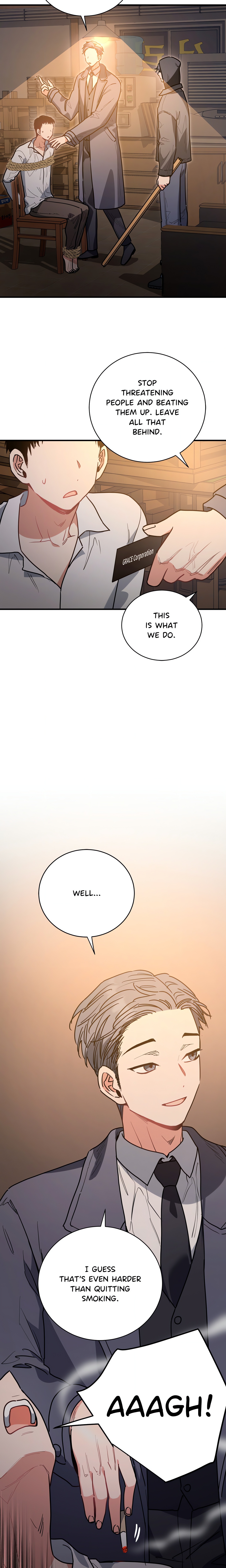 Crazy Ri Page 6 - MangaHe