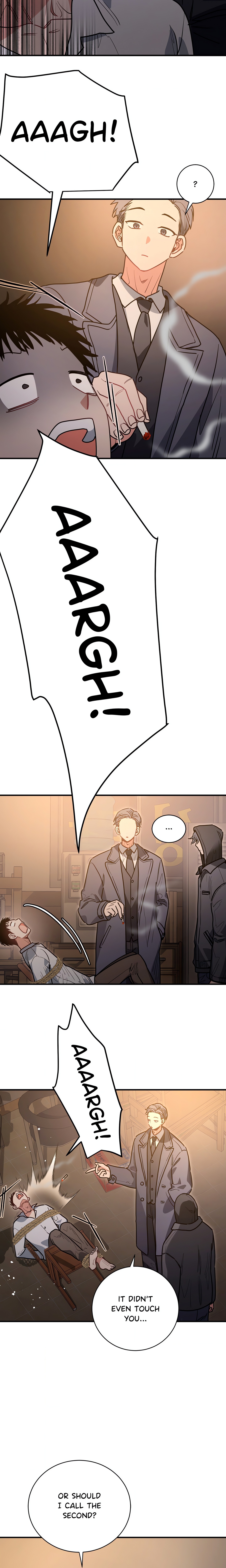 Crazy Ri Page 7 - MangaHe