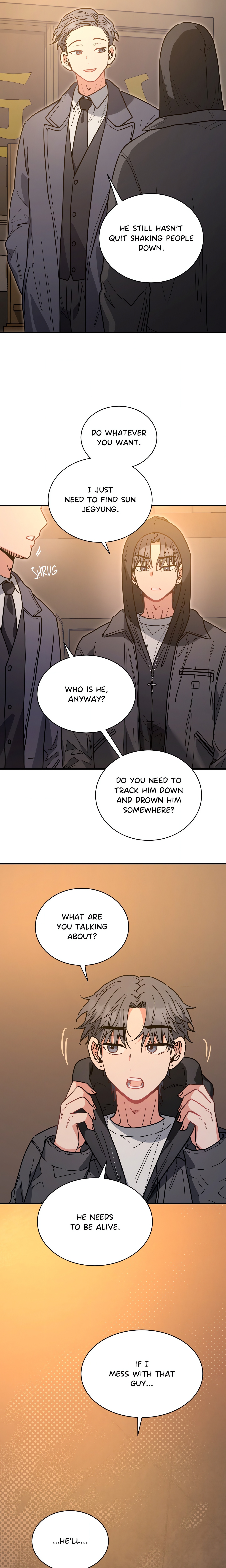 Crazy Ri Page 8 - MangaHe