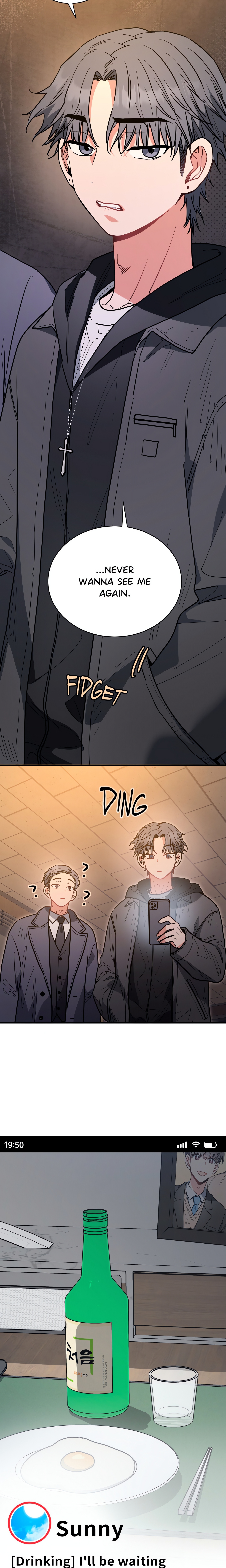 Crazy Ri Page 9 - MangaHe