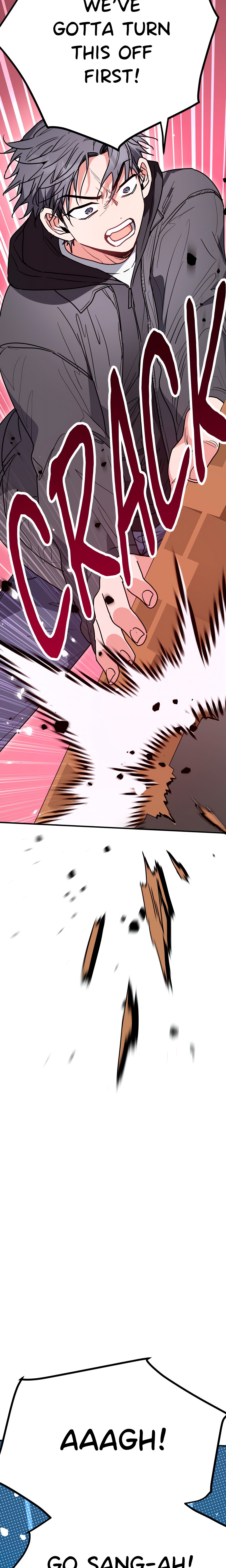 Crazy Ri Page 13 - MangaHe