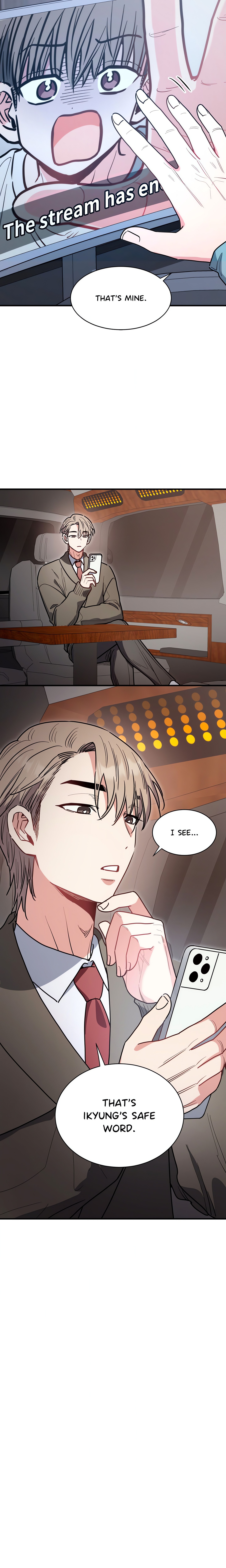 Crazy Ri Page 15 - MangaHe