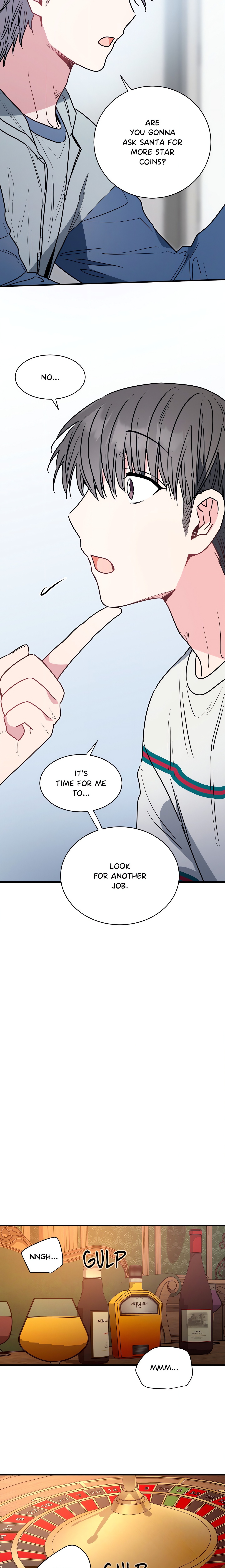 Crazy Ri Page 23 - MangaHe