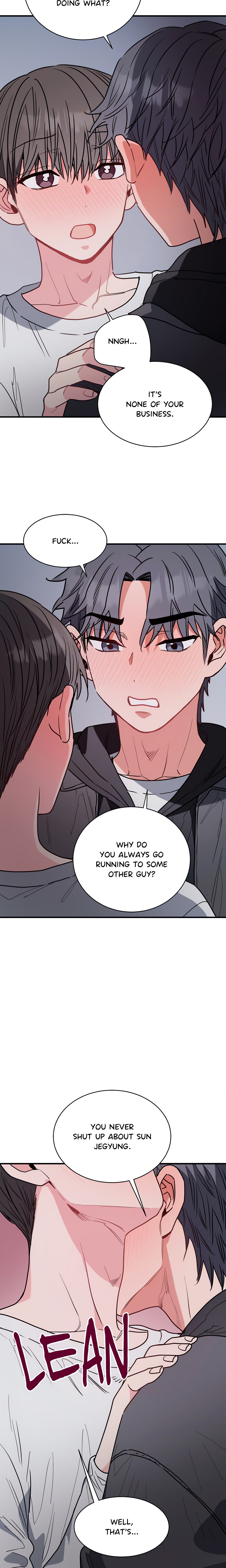 Crazy Ri Page 4 - MangaHe