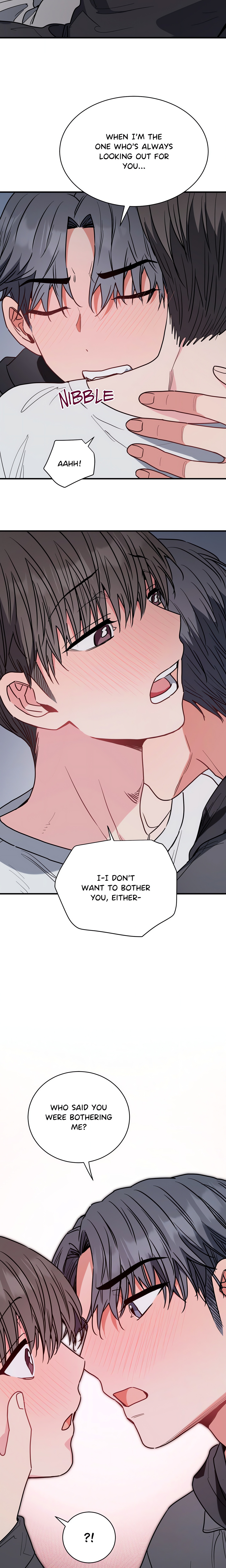 Crazy Ri Page 5 - MangaHe