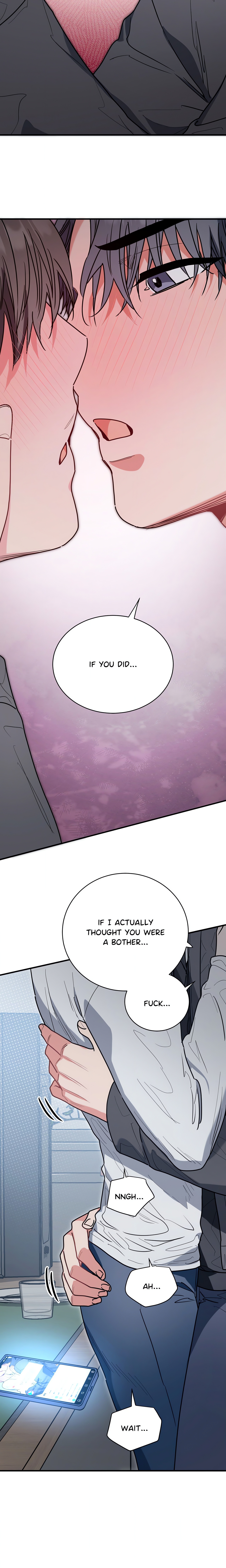 Crazy Ri Page 6 - MangaHe