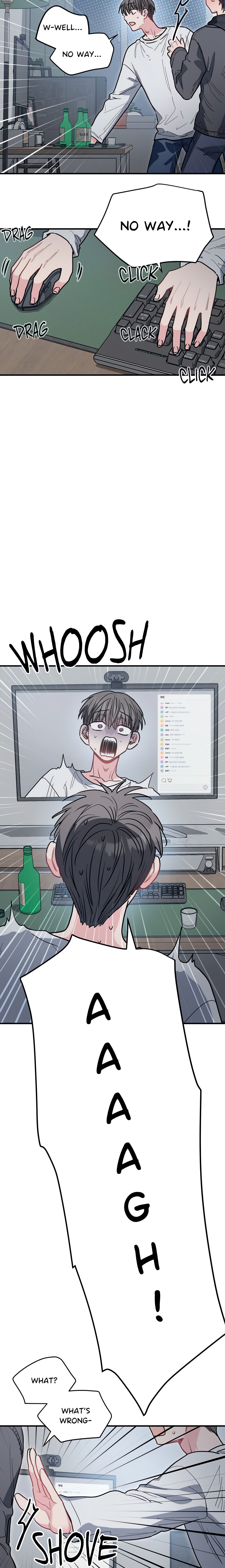 Crazy Ri Page 8 - MangaHe