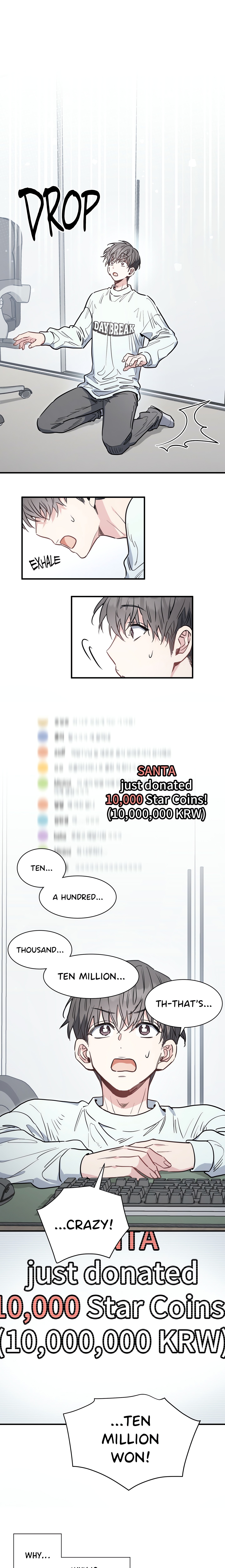 Crazy Ri Page 2 - MangaHe
