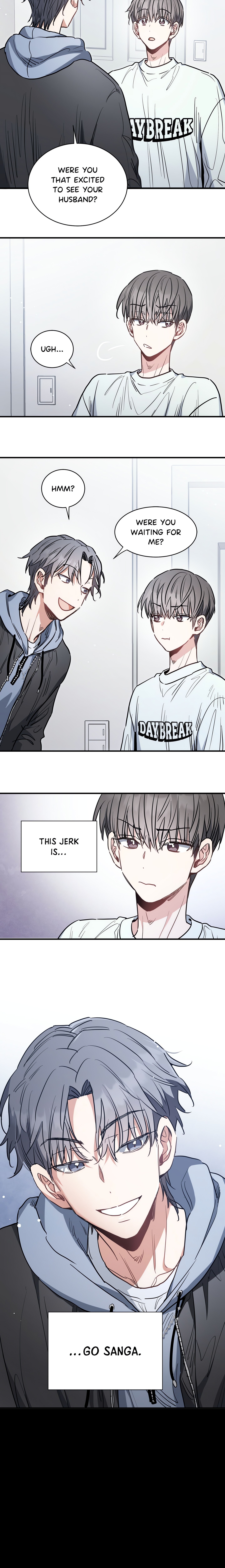 Crazy Ri Page 11 - MangaHe